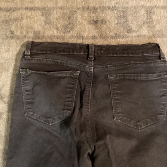 J. brand skinny leg grey jeans - Picture 4 of 5